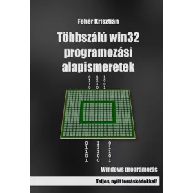 Többszálú win32 programozási alapismeretek