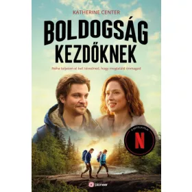 Boldogság kezdőknek - Néha teljesen el kell tévedned, hogy megtaláld magad