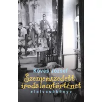 Szemenszedett irodalomtörténet