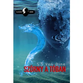 Szörny a tóban