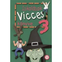 Iskolások vicces könyve 3.