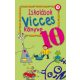 Iskolások vicces könyve 10.