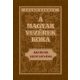 A magyar vezérek kora Árpádtól Szent Istvánig