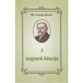 A magyarok őshazája
