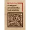 A magyar ornamentika hun eredete