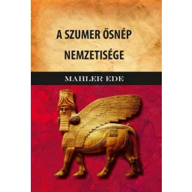 A Szumer ősnép nemzetisége