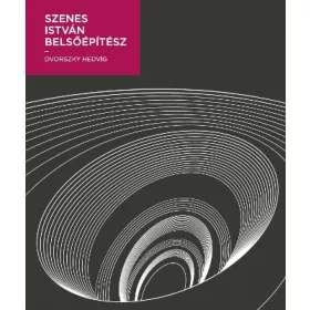Szenes István belsőépítész