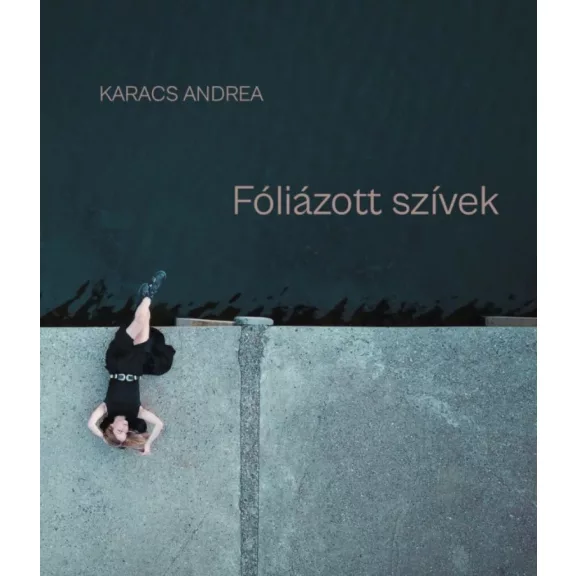 Fóliázott szívek Fóliázott szívek