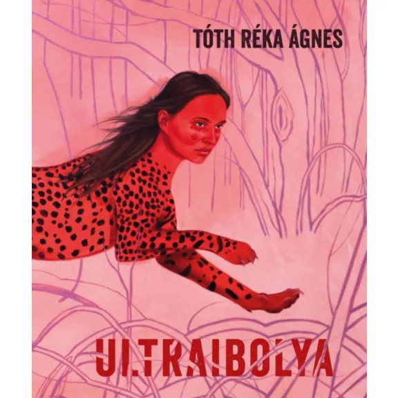 Ultraibolya Ultraibolya