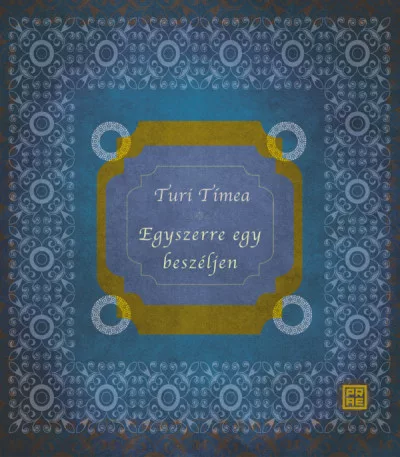 Egyszerre egy beszéljen