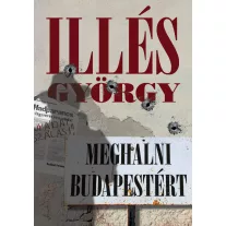 Meghalni budapestért