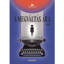 A megváltás ára - Ii.rész