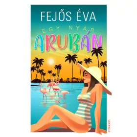 Egy nyár Arubán