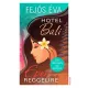 Hotel Bali / Eper reggelire