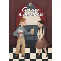 Cirkusz a moziban