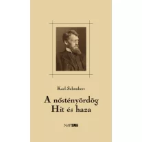 A nőstényördög - Hit és haza