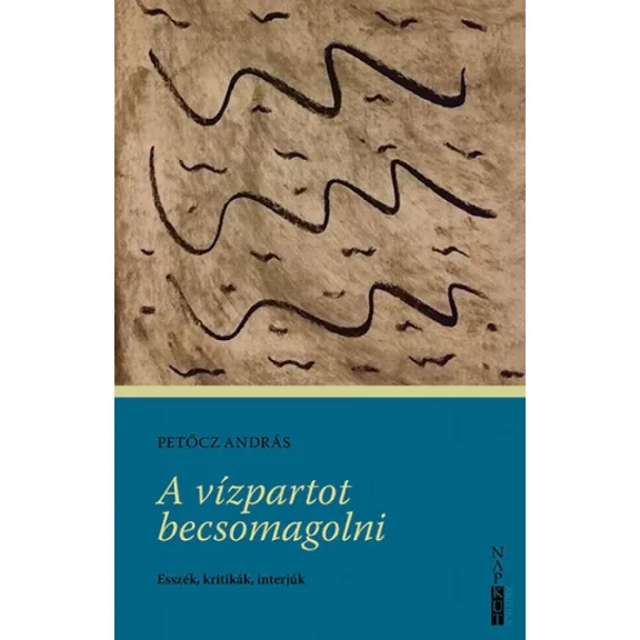 A vízpartot becsomagolni A vízpartot becsomagolni