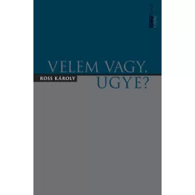 Velem vagy, ugye?