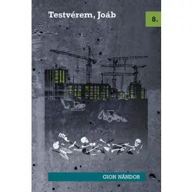 Testvérem, Joáb