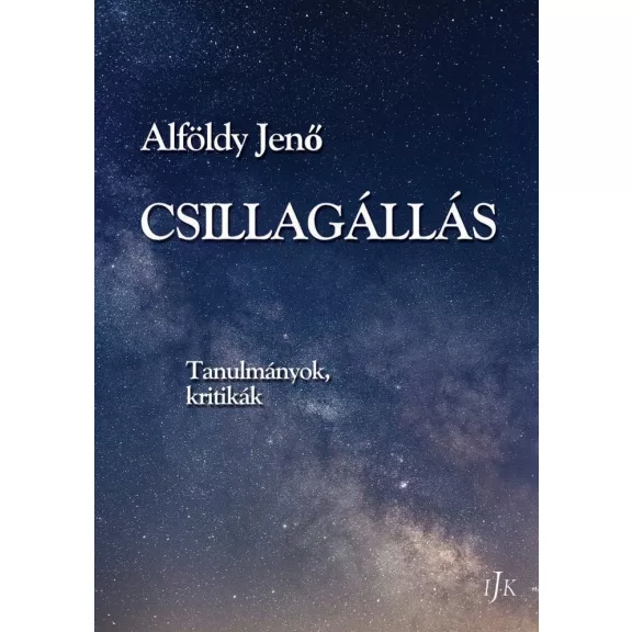 Csillagállás Csillagállás
