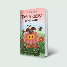 Tica, a katica és más mesék