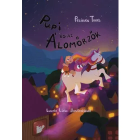 Pupi és az Álomőrzők