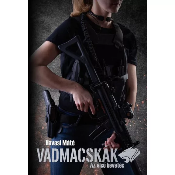 Vadmacskák Vadmacskák