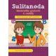 Sulitanoda - Matematika gyakorló 4. osztályosok részére