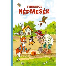 Furfangos népmesék