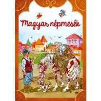 Magyar népmesék