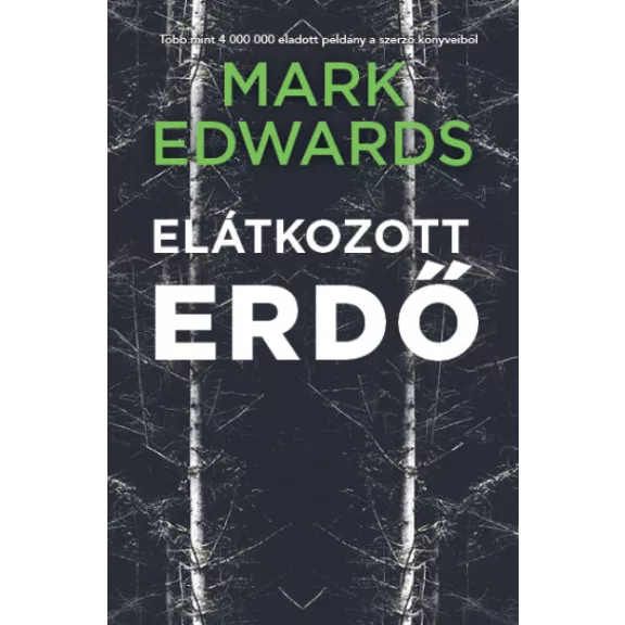 Elátkozott erdő Elátkozott erdő