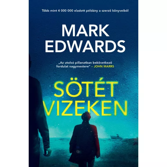 Sötét vizeken Sötét vizeken