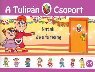 Natali és a farsang