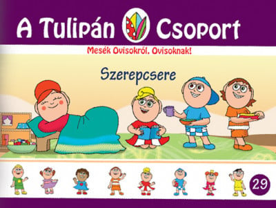 Szerepcsere