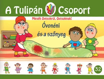 Óvónéni és a szőnyeg