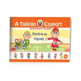 Patrik és az irigység