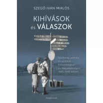 Kihívások és válaszok