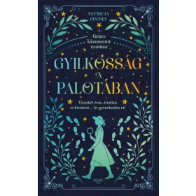 Gyilkosság a palotában