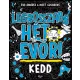 Legrosszabb hét evör! - Kedd