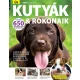 Top Bookazine - Kutyák & rokonaik