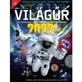 Top Bookazine - A világűr 2023