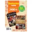 Bookazine dupla-csomag: vikingek/történelem másképp