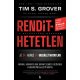 Rendíthetetlen. A Relentless-módszer - Jordan és Kobe Bryant személyi edzőjének világhírű önfejlesztő könyve