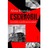 Csernobil - levelek a szellemvárosból