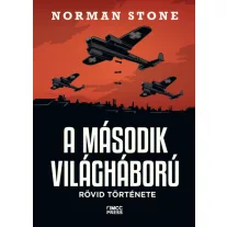 A második világháború rövid története