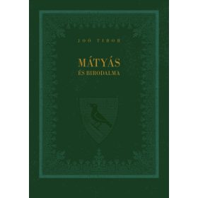 Mátyás és birodalma