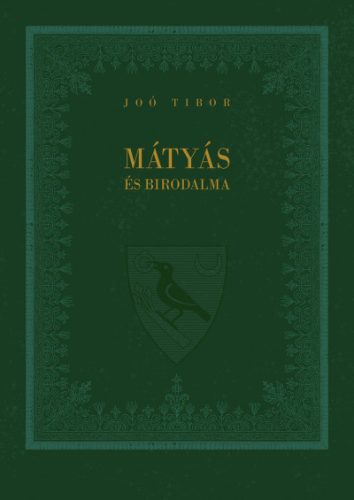 Mátyás és birodalma