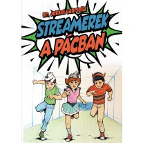 Streamerek a pácban