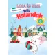Kiki és Lola téli kalandok - 6 éves kortól