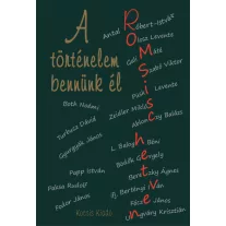 A történelem bennünk él - Romsics hetven